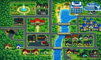 Mr. Pusher Adult Game Screenshots (3)
