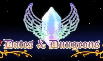 My Dates and Dungeons porn xxx game download cover