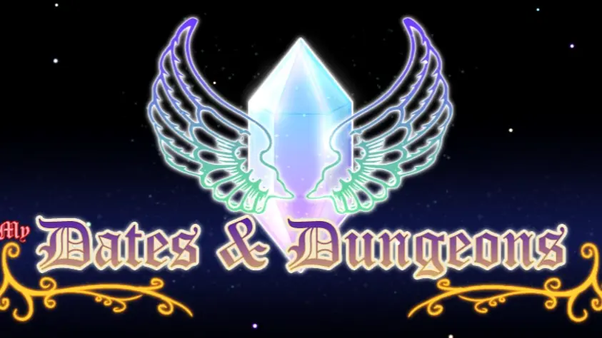 My Dates and Dungeons porn xxx game download cover
