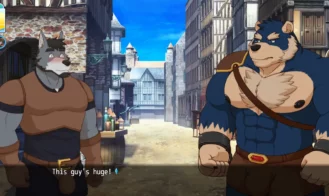 My Dates and Dungeons Adult Game Screenshots (1)