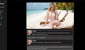 Nasty castaway Adult Game Screenshots (1)