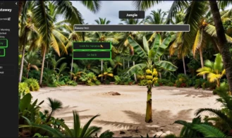 Nasty castaway Adult Game Screenshots (6)