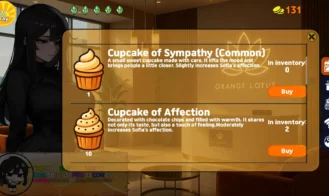 Orange Lotus Adult Game Screenshots (2)