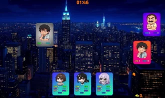 Orange Lotus Adult Game Screenshots (3)
