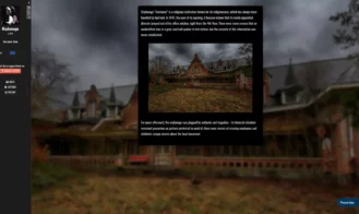 Orphanage Adult Game Screenshots (1)