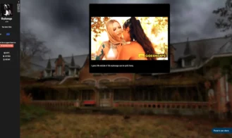 Orphanage Adult Game Screenshots (2)