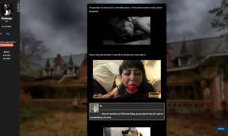 Orphanage Adult Game Screenshots (5)