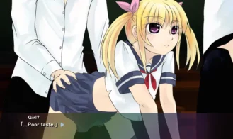 Otokonoko Paradise 3 Adult Game Screenshots (4)