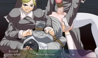 Otokonoko Paradise 5 Adult Game Screenshots (4)