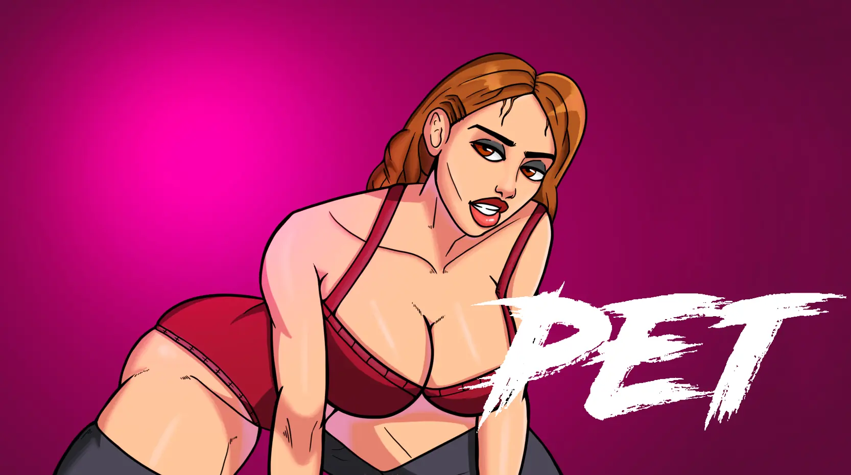 Pet porn xxx game download cover