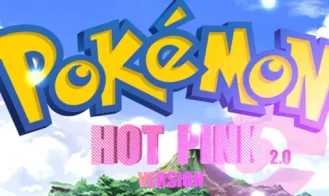 Pokemon Hot Pink porn xxx game download cover