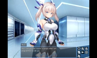 Radiance of Annihilation -Disorder Eclipse Adult Game Screenshots (6)