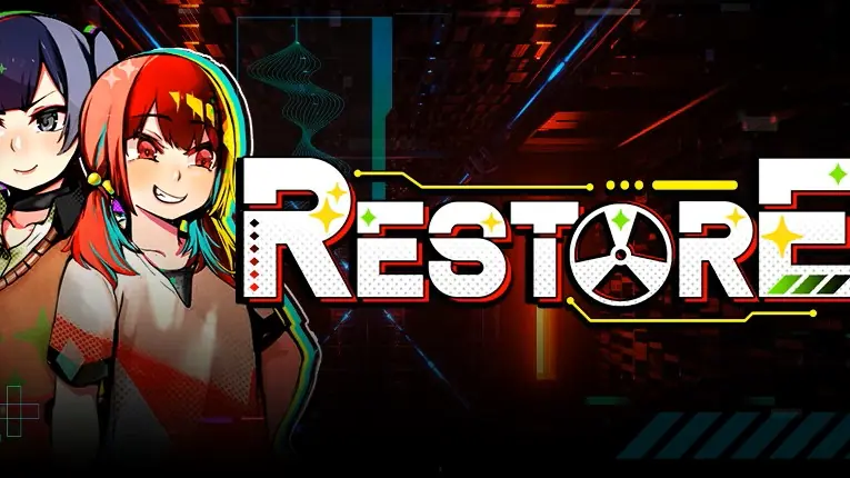 Restore porn xxx game download cover