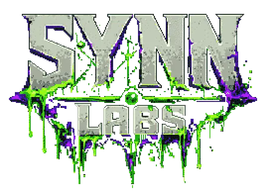 SYNN:Labs porn xxx game download cover