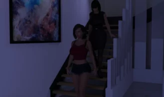 Sapphic Passion Adult Game Screenshots (1)