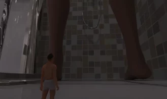 Shrunk by the Succubus Adult Game Screenshots (3)