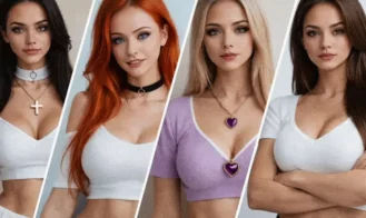 Shyman porn xxx game download cover