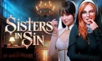 Sisters in Sin porn xxx game download cover