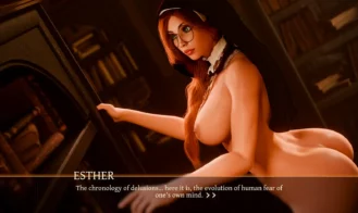 Sisters in Sin Adult Game Screenshots (6)