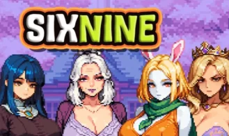 SixNine porn xxx game download cover