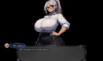 Strict Sensei Adult Game Screenshots (2)