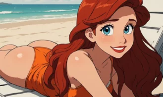 Sultry Secrets porn xxx game download cover