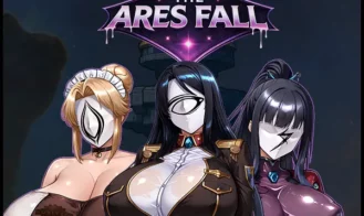 The Ares Fall porn xxx game download cover