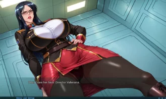The Ares Fall Adult Game Screenshots (3)