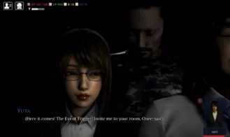 The Asmodeus Eyes Adult Game Screenshots (5)