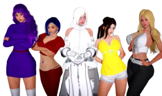 The Avenging Angel Adult Game Screenshots (8)