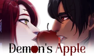 The Demon’s Apple porn xxx game download cover