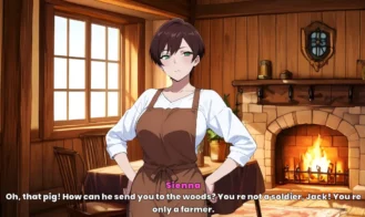 The Manbreaker Adult Game Screenshots (8)