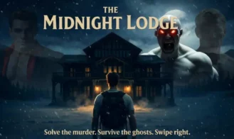 The Midnight Lodge porn xxx game download cover
