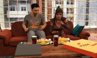 The Rub Adult Game Screenshots (1)