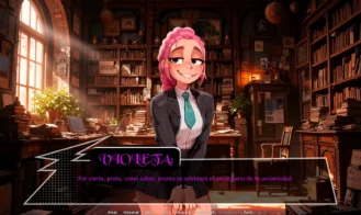 The Uroboros Curse Adult Game Screenshots (4)