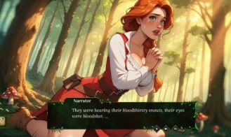 Throbbin Hood Adult Game Screenshots (1)