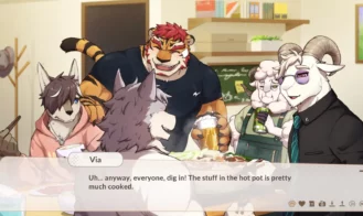 Trivia About You Adult Game Screenshots (2)