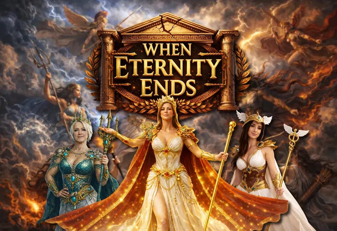 When Eternity Ends porn xxx game download cover