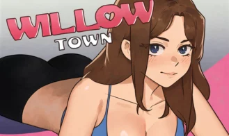 Willow Town porn xxx game download cover