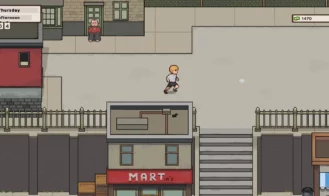 Willow Town Adult Game Screenshots (6)