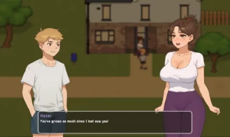 Willow Town Adult Game Screenshots (7)