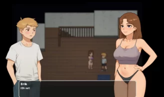 Willow Town Adult Game Screenshots (8)