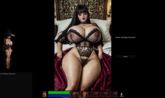 Witches Tale Adult Game Screenshots (5)