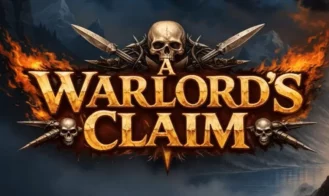 A Warlord’s Claim porn xxx game download cover