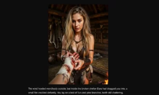 A Warlord's Claim Adult Game Screenshots (2)