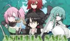 ASTELLA SAGA