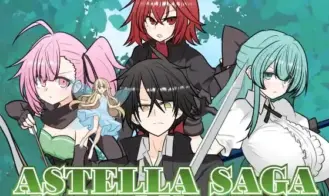 ASTELLA SAGA porn xxx game download cover