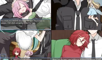 ASTELLA SAGA Adult Game Screenshots (6)