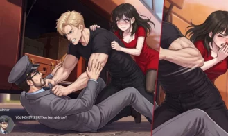 Abyss Awakening Adult Game Screenshots (6)