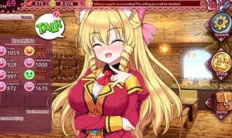 Beastkin ☆ Training -The Trials of a Beastkin Adult Game Screenshots (3)